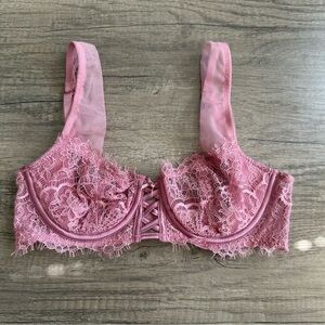 Victoria's Secret Dream Angels Push Up no padding 32A